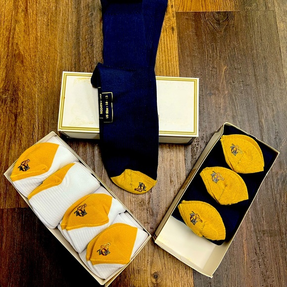 Zom men socks - Picture 10 of 16